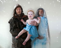 Wintersprookje