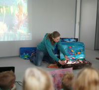 Cultuurmenu Altena - Nieuwe Media - Flora Explora