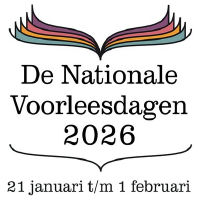 De Nationale Voorleesdagen lespakket