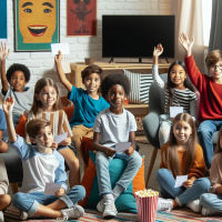 Het ontstaan van de Filmquiz