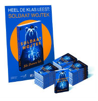 Introductieles Heel De Klas Leest