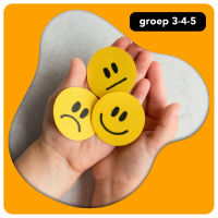 Middenbouw: emoties en relaties