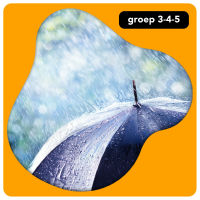 Middenbouw: water en wind