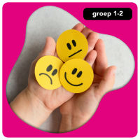 Onderbouw: emoties en relaties
