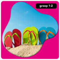 Onderbouw: zomer