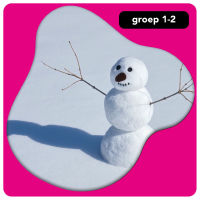 Onderbouw: winter