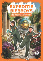 Biebboys
