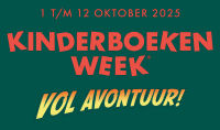 Kinderboekenweek 2025