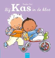 Welkom Puk!