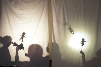 Cultuurmenu Altena - Theater - Schaduwspel