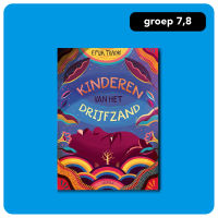 Leskist: Kinderen in het drijfzand