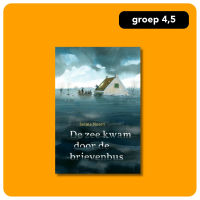 Leskist: De zee kwam door de brievenbus