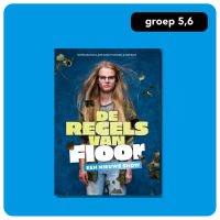 Leskist Boek en Film: De regels van Floor