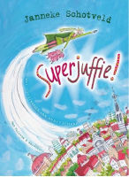 Lezen met de klas: Superjuffie!