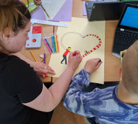 De taal van je hart: Taalschatten in de klas