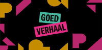 Goed Verhaal 2025: boekenpakket 3PAK
