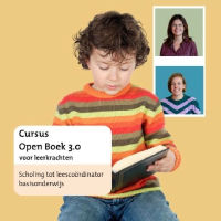 Cursus Open Boek 3.0
