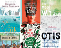 Workshop Jeugdliteratuur