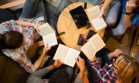 Ben jij leerkracht in lezen?