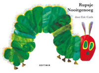 Rupsje Nooitgenoeg vertelplaten