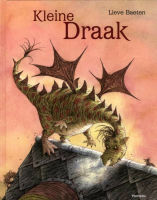 Kleine Draak