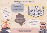 CmK project De Limburgse schat