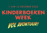 Inspiratieavond Kinderboekenweek 2025