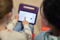 groep 7/8: Lessenserie mediawijsheid