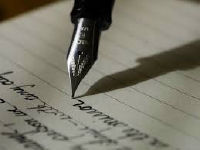 Teamtraining: Inspiratiesessie creatief schrijven VO