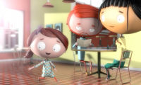 Groep 5-6 Filmeducatie