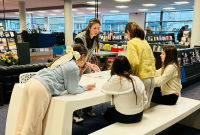 Groep 6 Leeseducatie