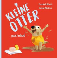Spelkist Otter
