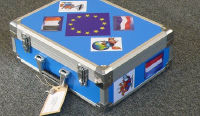 Themakist De Europese Verhalenkoffer