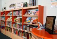 Rondleiding op maat in de bibliotheek