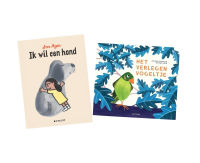 groep1/2: Plezier met Prentenboeken