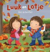 Herfst 2-4 jaar