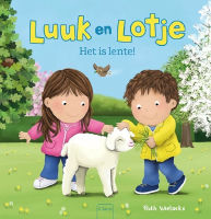 Lente 2-4 jaar
