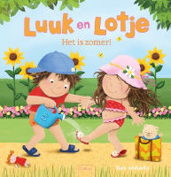 Zomer 2-4 jaar