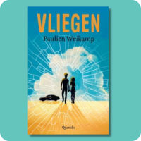 Boekenkist: Vliegen -  Paulien Weikamp