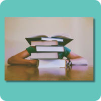 Collectie op maat: leen boeken voor 14 weken