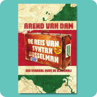 Boekenkist: De reis van Syntax Bosselman - Arend van Dam