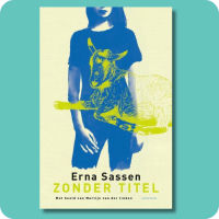 Boekenkist: Zonder titel - Erna Sassen