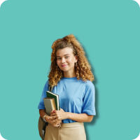 Boekenkist: Coming of age - vmbo