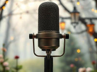Er was eens een podcast