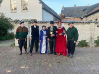 Open Monumenten Klassendag - Stadsgidsen Woudrichem