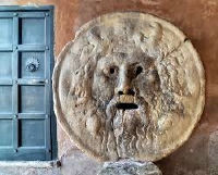 Themakist La Bocca della Verità