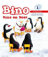 Themakist Bino en zijn sociale talenten