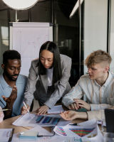 Inspiratiesessies samenwerking versterken in leesonderwijs
