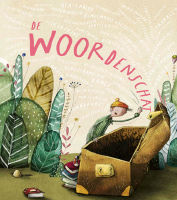 De woordenSCHAT: bibliotheekbezoek