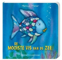 Themakist De mooiste vis van de zee